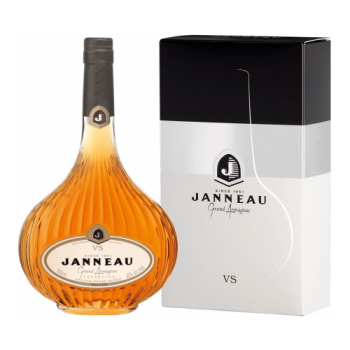 Арманьяк "Janneau" VS, gift box, 0.7 л