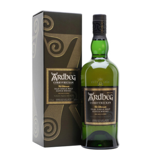 Виски Ardbeg, "Corryvreckan", 0.75 л