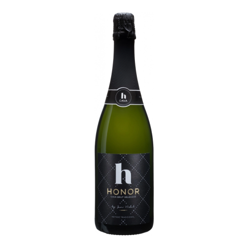 Игристое вино "Honor" Brut Seleccio, Cava DO