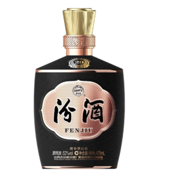 Байцзю "Fenjiu" Panama 20 (53°), 475 мл