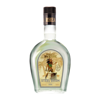 Ром "Steel Drum" White, 0.75 л