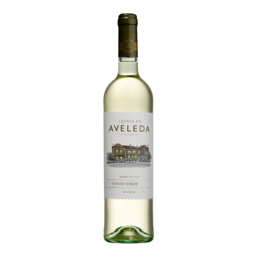 Вино "Quinta da Aveleda" Branco, Vinho Verde DOC