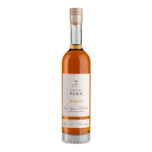 Коньяк "Park" VSOP, gift box, 0.2 л