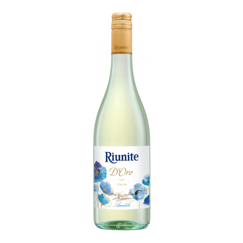 Игристое вино Riunite, "D'Oro", Emilia IGT