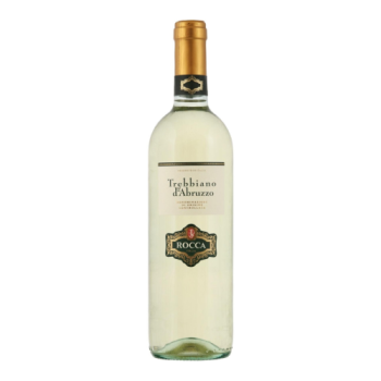 Вино Rocca, Trebbiano d'Abruzzo DOC