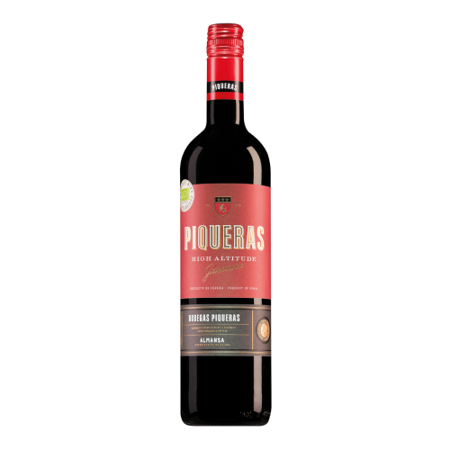 Вино Piqueras, "High Altitud" Garnacha, Almansa DO