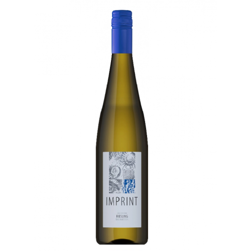 Вино Moselland, "Imprint" Riesling