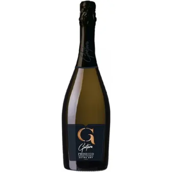 Игристое вино "Gaetano" Prosecco DOC Extra Dry, 200 мл