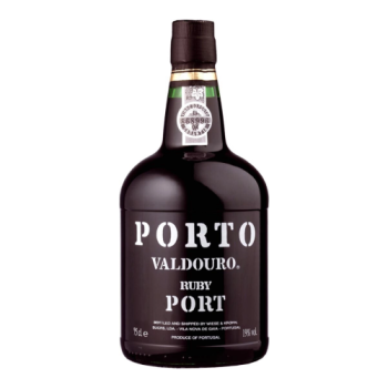 Портвейн "Valdouro" Ruby Porto