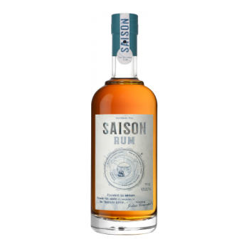 Ром "Saison" Rum, 0.7 л