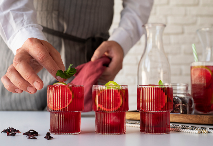 Биттер — время согреваться