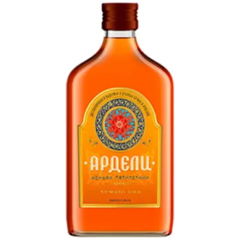 Коньяк "Ardeli" 5 Years Old, 250 мл