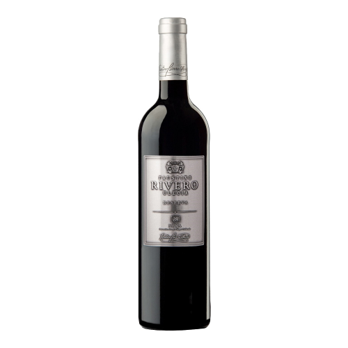 Вино "Faustino Rivero Ulecia" Reserva, Rioja DOCa