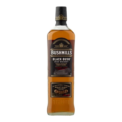 Виски "Bushmills" Black Bush, 0.7 л