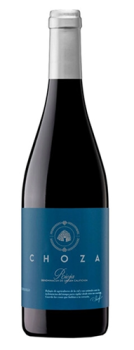 Вино сортовое ординарное сухое красное «Темпранильо Чоза Риоха» 0,75 л Испания