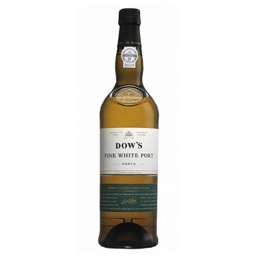 Портвейн Dow's, Fine White Port