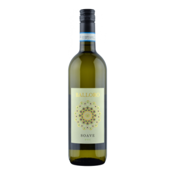 Вино "Balloro" Soave DOC