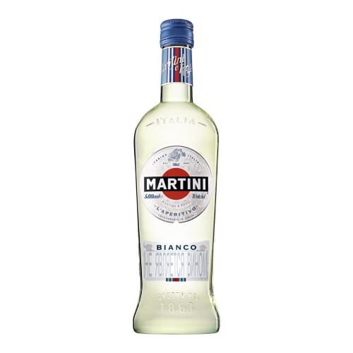 Вермут "Martini" Bianco, 0.5 л