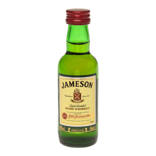 Виски "Jameson", 50 мл