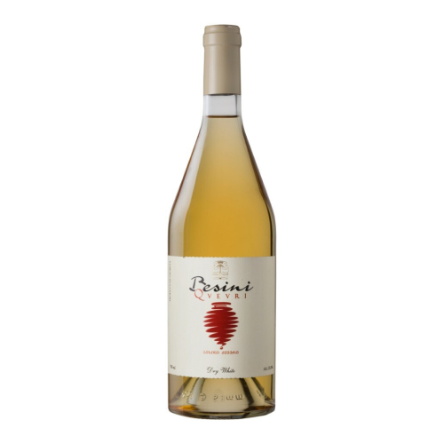 Вино Besini, "Qvevri" White