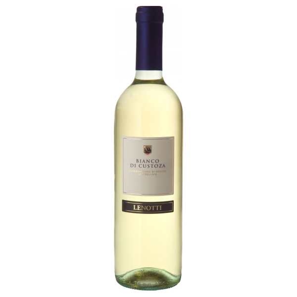 Вино Lenotti, Bianco di Custoza DOC