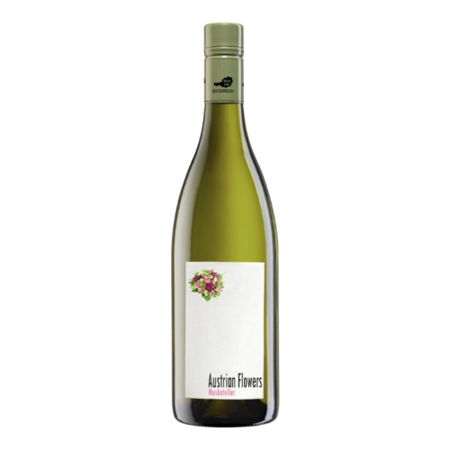 Вино Weingut R&A Pfaffl, "Austrian Flowers"