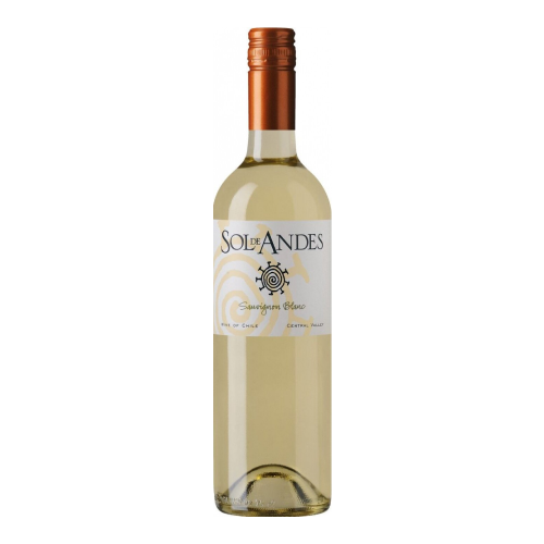 Вино Santa Camila, "Sol de Andes" Sauvignon Blanc