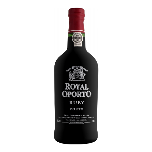Портвейн "Royal Oporto" Ruby, Douro DOC