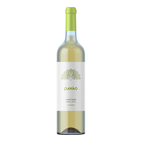 Вино "Pavao" Loureiro, Vinho Verde DOC