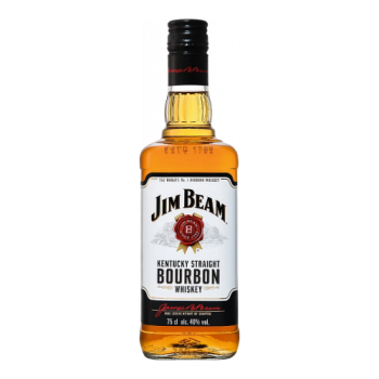 Виски "Jim Beam", 0.75 л