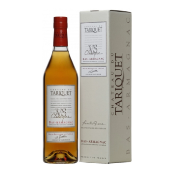 Бренди "Баз-Арманьяк. Домэн Тарике ВС "Классик" в п/к 0,7 л