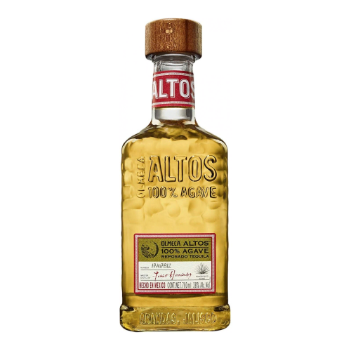 Текила "Olmeca" Altos Reposado, 0.7 л