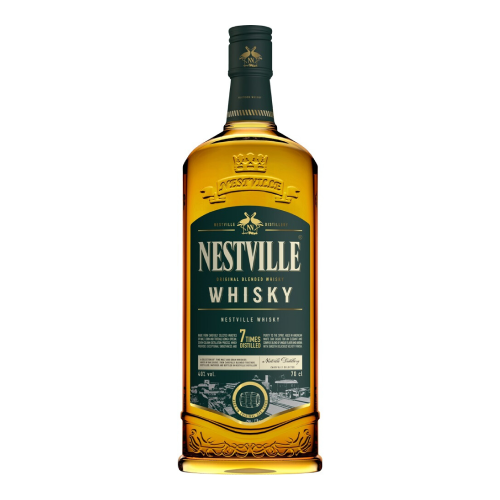 Виски "Nestville" 0.7 л
