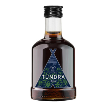Ликер "Тундра" Биттер, 100 мл