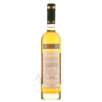 Коньяк "Peshvi" VS, 0.5 л