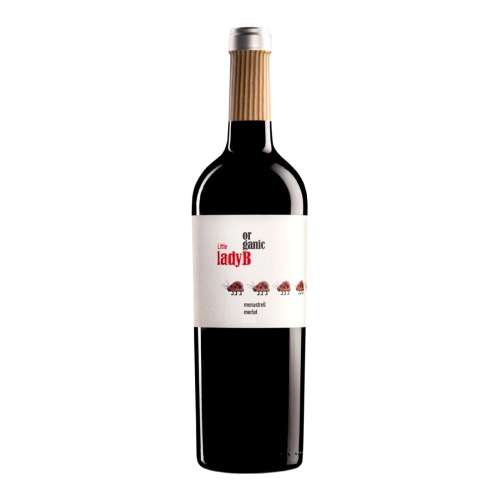 Вино Bodegas Antonio Candela, "Little Lady B" Yecla DO