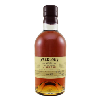 Виски Aberlour "A'bunadh", Batch 60, 0.7 л