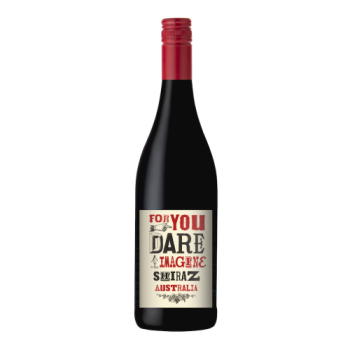 Вино Dare, Shiraz Australia