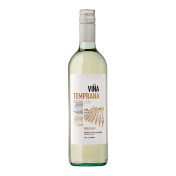 Вино Bodegas Aragonesas, "Vina Temprana" Viura, 2021