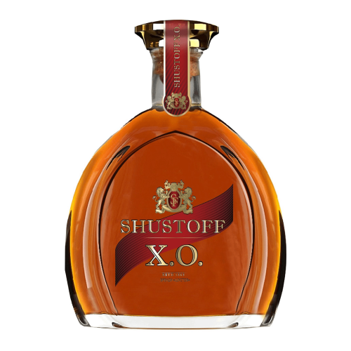 Бренди ShustoFF ХО 40% 0,5 л