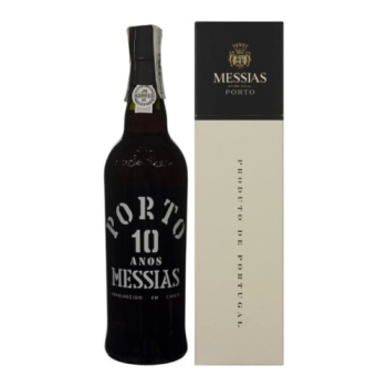 Портвейн Messias, Porto 20 Year Old, gift box