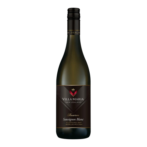 Вино Villa Maria, "Reserve" Sauvignon Blanc