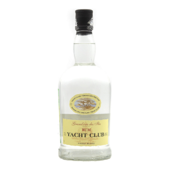 Ром "Yacht Club" White Rum, 0.7 л