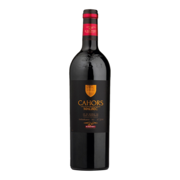 Вино Calvet, Malbec, Cahors AOC, 2021