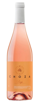 Вино ординарное сухое розовое «Розе Чоза Риоха» 0,75 л Испания