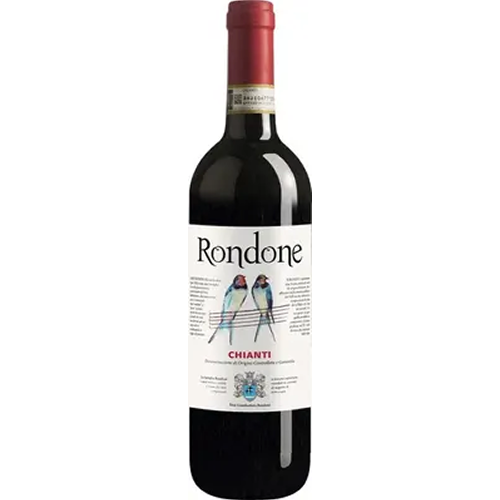 Вино Settesoli, "Rondone" Chianti DOCG, 2017
