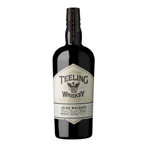 Виски Teeling, Irish Whiskey, 0.7 л
