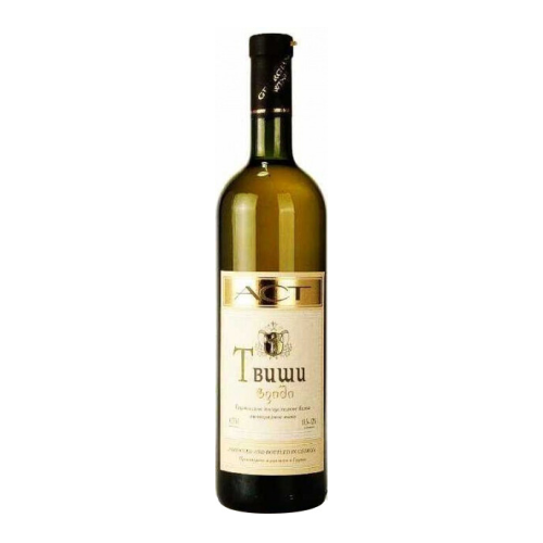 Вино "ACT" Твиши