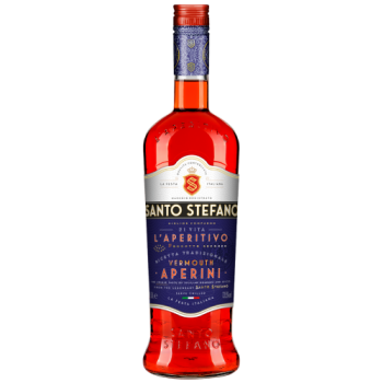 Аперитив "Санто Стефано" Аперини, 0.75 л