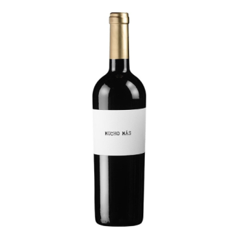 Вино "Mucho Mas" Tinto